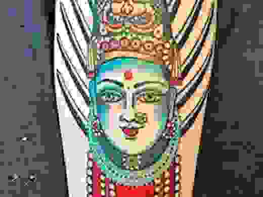 Yellamma